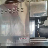 قهوه سازصنعتی