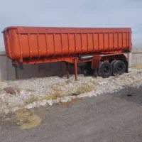 کمپرس دومحور ساخت علی ذوالفقاری