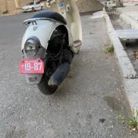 موتور پاکشتی هوندا اسکوپی