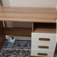 میز تحریر میز لپ تاپ میز تی وی