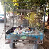 موتور سه چرخه