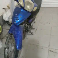 موتور سیکلت هوندا