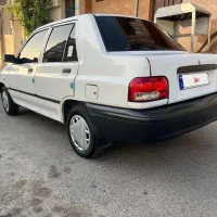 پراید ۱۳۱|خودرو سواری و وانت|کرج, شهرک جهان‌نما|دیوار