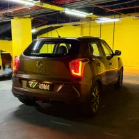 تیوولی الیت 2016|خودرو سواری و وانت|تهران, قیطریه|دیوار