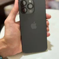آیفون 15pro max