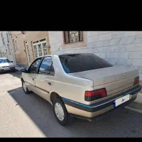 پژو ۴۰۵ سالم|خودرو سواری و وانت|ابهر, |دیوار