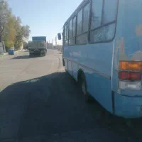 مینی بوس A80|خودرو سنگین|کرمان, |دیوار