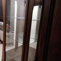 بوفه ومیزتلفن