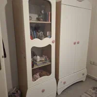 تخت و کمد نوجوان|تخت و سرویس خواب|تهران, مهران|دیوار