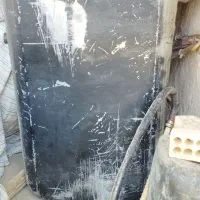 مغزن مخصوص سمند گازویلی گالوانیزه600لیتری هندیجان|قطعات یدکی و لوازم جانبی|هندیجان, |دیوار