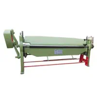 دستگاه خم کن برقی کابینتی برقی