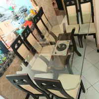 میز ناهار خوری