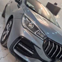 آریزو 5 fl خشک و صفر خاکستری