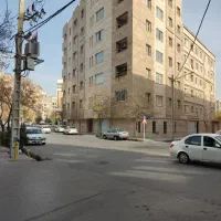 ۱۷۰ متری حاشیه خیابان مهدی ( لاکچری)