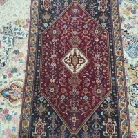 قالیچه قشقایی|گلیم، جاجیم، گبه|شیراز, شاهچراغ|دیوار
