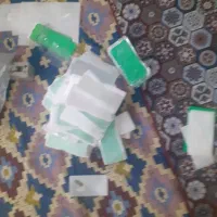 گلس سرامیکی و گلس و گارد تبلت و گلس نانویی عمده|لوازم جانبی موبایل و تبلت|خمینی‌شهر, |دیوار
