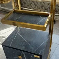 لوازم و تجهیزات سالن زیبایی/صفر تا صدکامل درحد نو|آرایشی، بهداشتی، درمانی|نیشابور, شهرک بهداری|دیوار