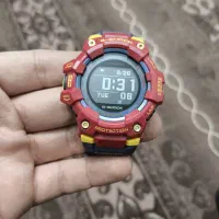 ساعت کاسیو جی شاک