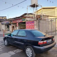 زانتیا مدل ۸۴  نقد و اقساط|خودرو سواری و وانت|شیراز, شهرک گلها|دیوار