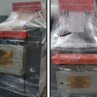 راه اندازی کار و تولید محصولات بهداشتی