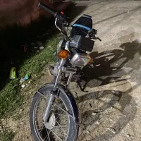 موتور احسان ۱۵۰|موتورسیکلت|کازرون, |دیوار