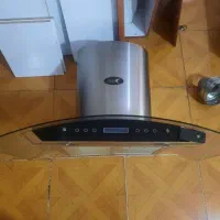 هود آشپزخانه مارک اپکس