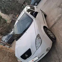 تیبا۲ مدل ۴۰۱|خودرو سواری و وانت|خمینی‌شهر, |دیوار