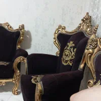 مبل سلطنتی