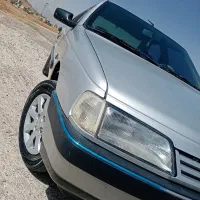 فروش 405GLX دوگانه