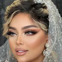 میکاپ و شنیون تخصصی و ویژه
