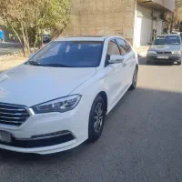 لیفان ۸۲۰ مدل ۹۶ تحویل ۹۷
