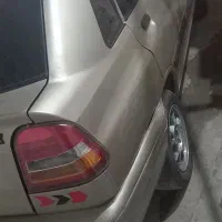 پراید ۱۴۱ رنگ بژ|خودرو سواری و وانت|کرمانشاه, |دیوار