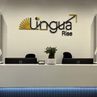 آموزشگاه زبان Linguarise