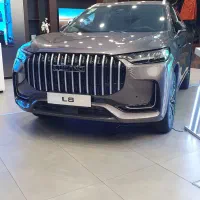 خودرو لوکانو L8