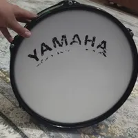 طبل محرم