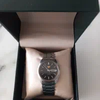 ساعت سیکو ۵ قدیم اتومات