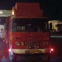 مینی بار سرحال دار جاده رو|خودرو سنگین|کرج, حصارک پایین|دیوار