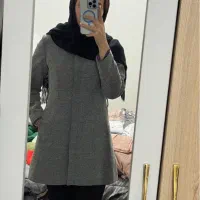 کاپشن،پالتو