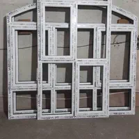 ساخت درب و پنجره دوجداره|مصالح و تجهیزات ساختمان|رشت, اسماعیل آباد|دیوار