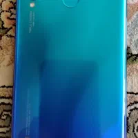 گوشی هووای p30 lite