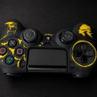ps4 slim 1trabyte|کنسول، بازی ویدئویی و آنلاین|تبریز, |دیوار