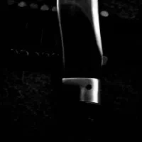 چاقو ترکمنی اصل|کلکسیون اشیاء عتیقه|آزادشهر, |دیوار