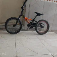 دوچرخه 16 دست دوم