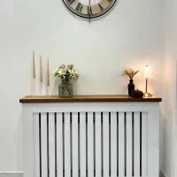 کاور شوفاژ (پکیج)در طرح و اندازه مختلف|آبگرمکن، پکیج، شوفاژ|تهران, شهید رجایی|دیوار