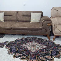 مبل|مبلمان خانگی و میز عسلی|بهار, |دیوار