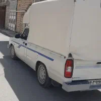 کارا ۲۰۰۰|خودرو سواری و وانت|فولادشهر, مسکن مهر فولادشهر|دیوار