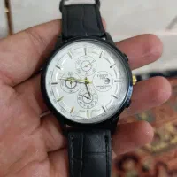 ساعت عقربه ای مردانه ضد آب ضد ضربه|ساعت|صدرا-فارس, فاز ۱|دیوار