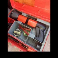 تفنگی هیلتی بتن DX600N میخکوب درحدنو