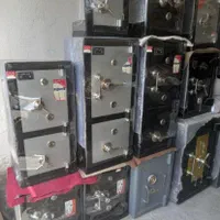 گاوصندوق HIGTD 200Ki|ابزارآلات|مشهد, فلسطین|دیوار