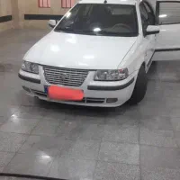 سمند eyf دوگانه شرکتی